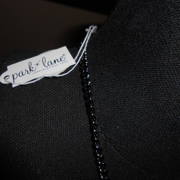 Park Lane The Ritz Necklace Matching Earrings Set - Picture 8 of 8